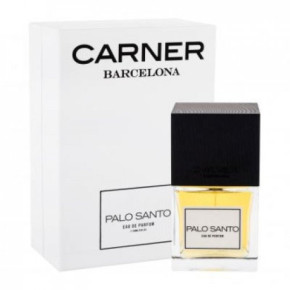 Carner Barcelona Palo santo perfume atomizer for unisex EDP 5ml