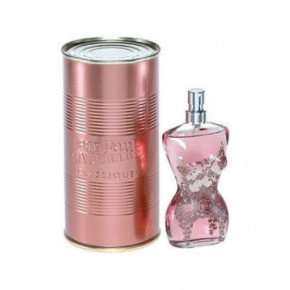 Jean Paul Gaultier Classique perfume atomizer for women EDP 5ml