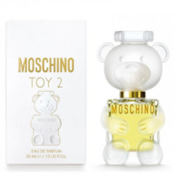 Moschino Toy 2 perfume atomizer for women EDP 5ml