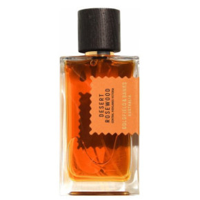 Goldfield & Banks Desert rosewood perfume atomizer for unisex EDP 5ml