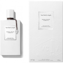 Van cleef & arpels Collection extraordinaire neroli amara perfume atomizer for unisex EDP 5ml