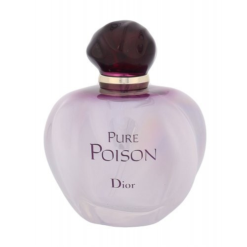 Christian Dior Pure poison perfume atomizer for women EDP 5ml