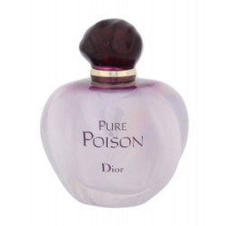 Christian Dior Pure poison perfume atomizer for women EDP 5ml