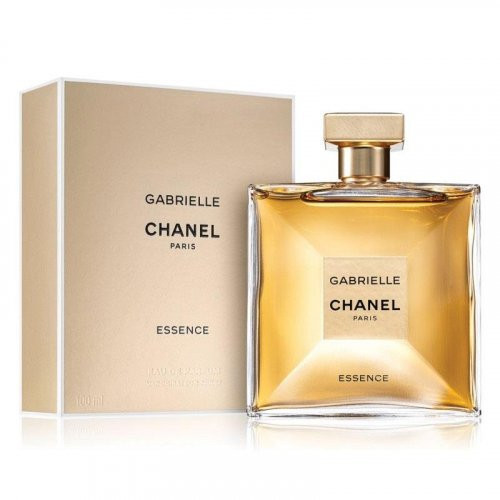 Chanel Gabrielle essence perfume atomizer for women EDP 5ml