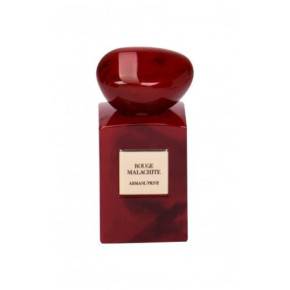 Armani Prive Rouge malachite perfume atomizer for unisex EDP 10ml
