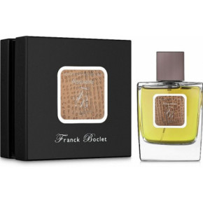 Franck Boclet Absinthe perfume atomizer for unisex EDP 5ml