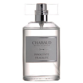 Chabaud Innocente fragilite perfume atomizer for women EDP 5ml
