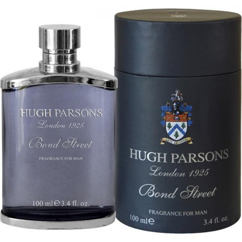 Hugh Parsons Bond street perfume atomizer for men EDP 5ml