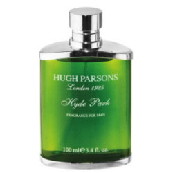 Hugh Parsons Hyde park perfume atomizer for men EDP 5ml