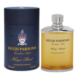 Hugh Parsons Kings road perfume atomizer for men EDP 5ml