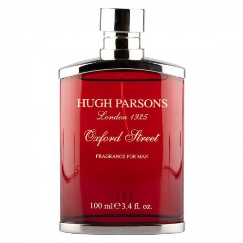 Hugh Parsons Oxford street perfume atomizer for men EDP 5ml