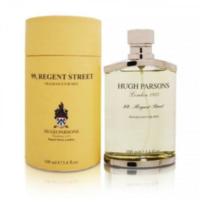 Hugh Parsons 99 regent street perfume atomizer for men EDP 5ml