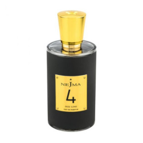 Nejma 4 perfume atomizer for women EDP 5ml