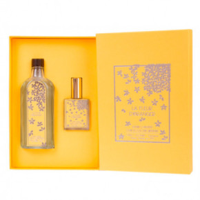 Oriza L. Legrand La fleur d'oranger extrait perfume atomizer for unisex PARFUME 5ml
