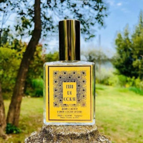 Oriza L. Legrand L'eau de corse extrait perfume atomizer for unisex PARFUME 5ml