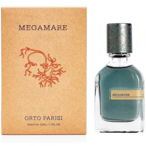 Orto Parisi Megamare perfume atomizer for unisex PARFUME 15ml