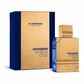 Al Haramain perfume atomizer for unisex EDP 5ml