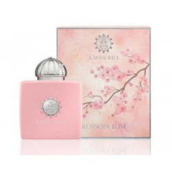 Amouage Blossom love perfume atomizer for women EDP 15ml