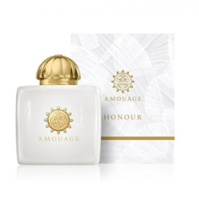 Amouage Honour woman perfume atomizer for women EDP 5ml