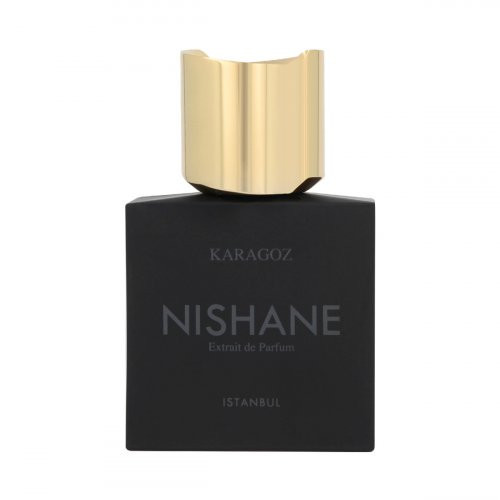 Nishane Karagoz perfume atomizer for unisex PARFUME 5ml