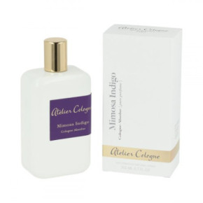 Atelier Cologne Mimosa indigo perfume atomizer for unisex COLOGNE 5ml