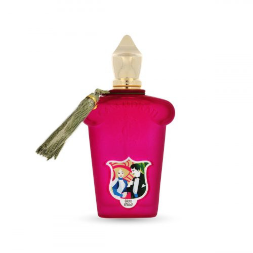 Xerjoff Casamorati gran ballo perfume atomizer for women EDP 5ml
