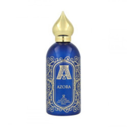 Attar Collection Azora perfume atomizer for unisex EDP 5ml