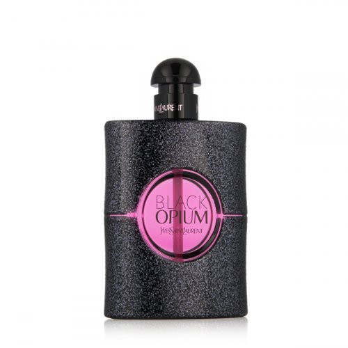 Yves saint laurent Black opium neon perfume atomizer for women EDP 5ml