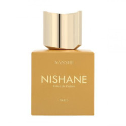 Nishane Nanshe perfume atomizer for unisex PARFUME 5ml