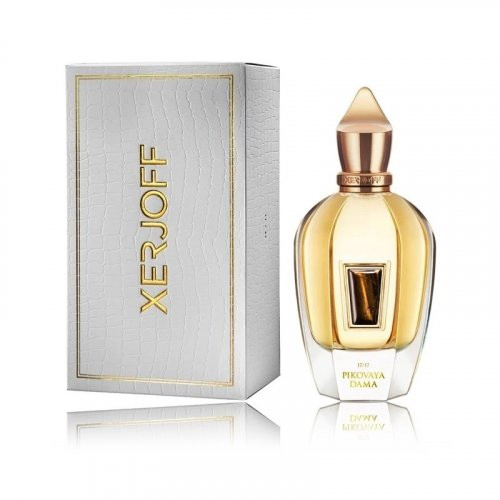 Xerjoff Xj 17/17 pikovaya dama perfume atomizer for unisex EDP 5ml