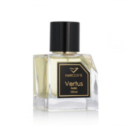 Vertus Narcos'is perfume atomizer for unisex EDP 5ml