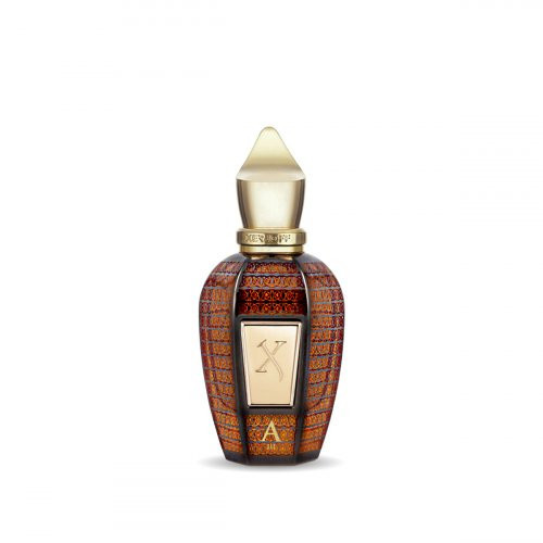 Xerjoff Oud stars alexandria iii perfume atomizer for unisex PARFUME 5ml