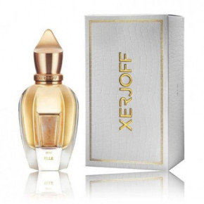 Xerjoff Xj 17/17 elle perfume atomizer for women EDP 5ml