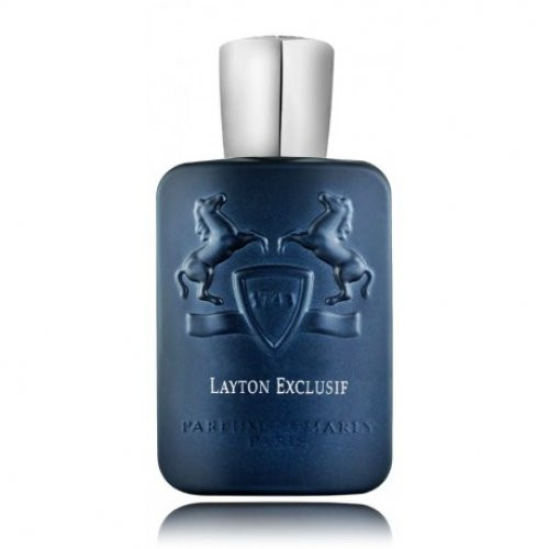 Parfums de Marly Layton exclusif perfume atomizer for unisex EDP 15ml