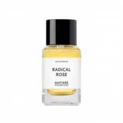 Matiere Premiere Radical rose perfume atomizer for unisex EDP 5ml