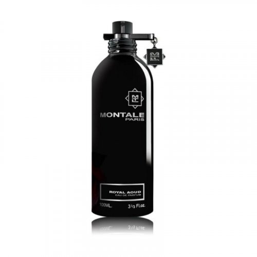 Montale Paris Royal aoud perfume atomizer for unisex EDP 5ml