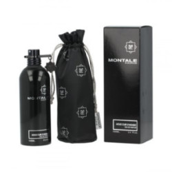 Montale Paris Aoud cuir d’arabie perfume atomizer for men EDP 5ml