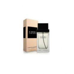 Carolina herrera Chic for men perfume atomizer for men EDT 5ml