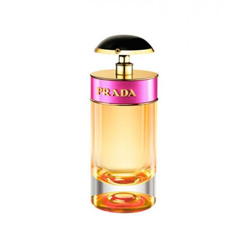 Prada Candy perfume atomizer for women EDP 5ml