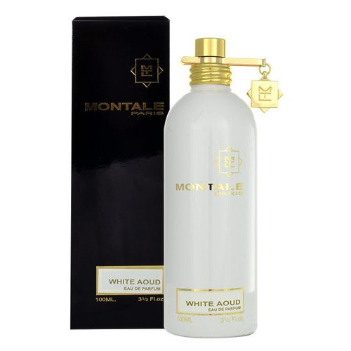 Montale Paris White aoud perfume atomizer for unisex EDP 5ml