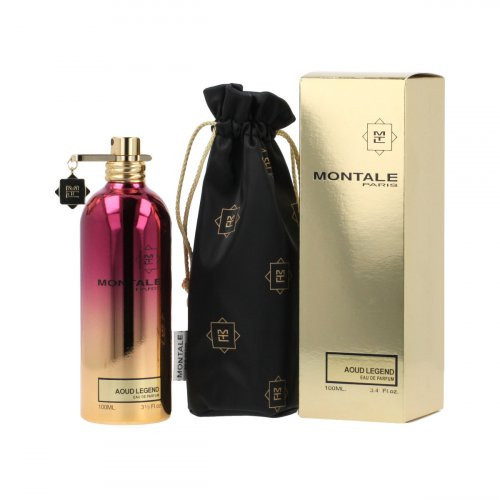Montale Paris Aoud legend perfume atomizer for unisex EDP 5ml