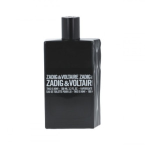 Zadig & Voltaire This is him perfume atomizer for men EDT 5ml