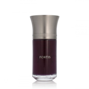Liquides Imaginaires Fortis perfume atomizer for unisex EDP 5ml