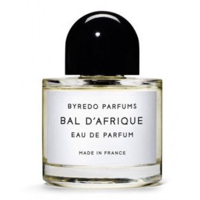 Byredo Bal d`afrique perfume atomizer for unisex EDP 5ml
