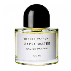 Byredo Gypsy water perfume atomizer for unisex EDP 5ml
