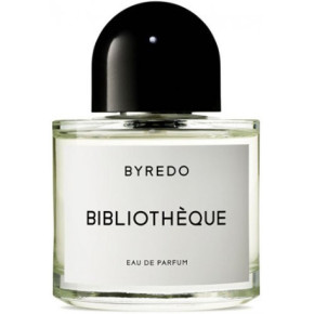 Byredo Bibliotheque perfume atomizer for unisex EDP 5ml