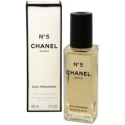 Chanel No. 5 eau premiere perfume atomizer for women EDP 5ml