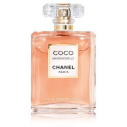 Chanel Coco mademoiselle intense perfume atomizer for women EDP 15ml