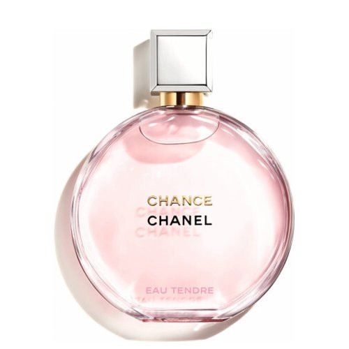 Chanel Chance eau tendre perfume atomizer for women EDP 15ml