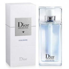 Dior Dior homme cologne 2022 - edc perfume atomizer for men COLOGNE 5ml